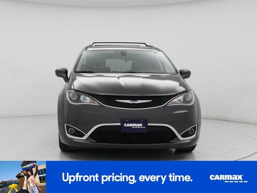 2017 Chrysler Pacifica Touring L-Plus