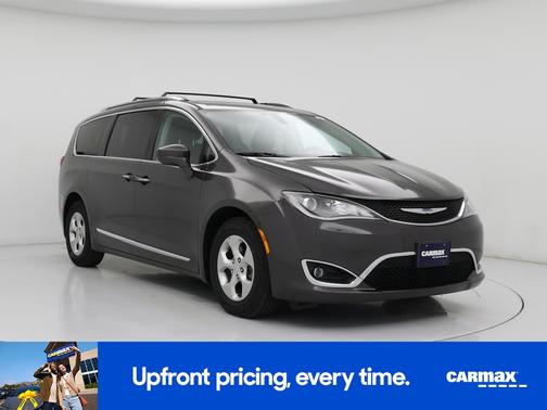 2017 Chrysler Pacifica Touring L-Plus