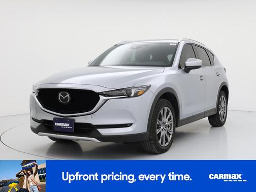 2020 Mazda CX-5 Signature