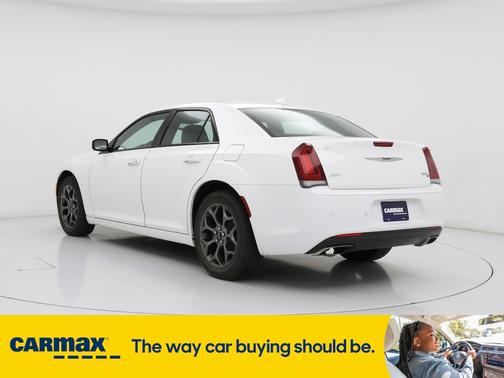 2015 Chrysler 300 S