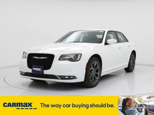 2015 Chrysler 300 S