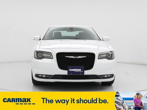 2015 Chrysler 300 S