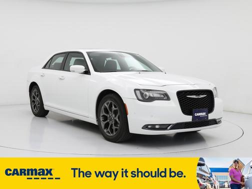 2015 Chrysler 300 S