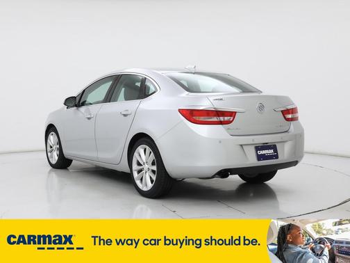 2015 Buick Verano Leather
