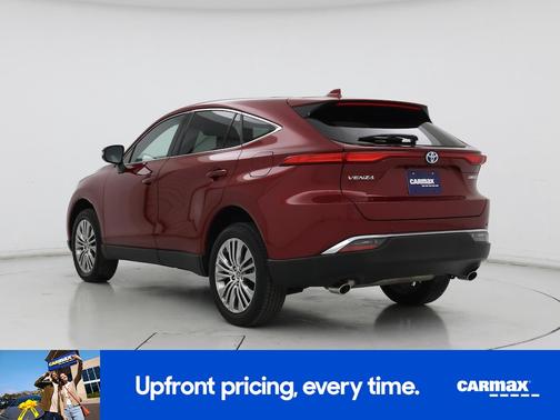 2023 Toyota Venza Limited