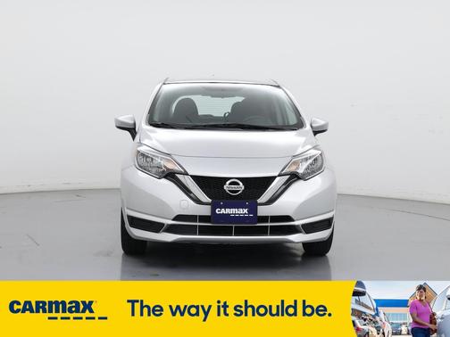 2019 Nissan Versa Note SV