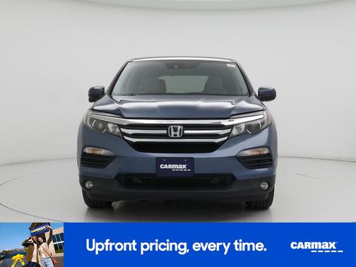 2016 Honda Pilot EX