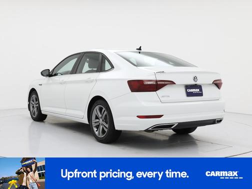 2020 Volkswagen Jetta R-Line