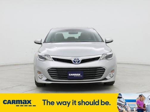2013 Toyota Avalon Hybrid XLE Touring