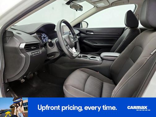 2020 Nissan Altima S