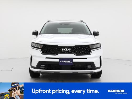 2023 Kia Sorento EX