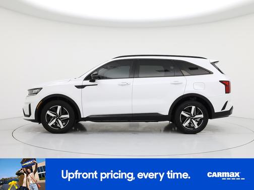 2023 Kia Sorento EX