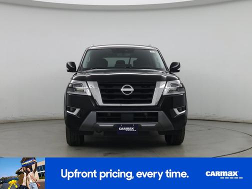 2024 Nissan Armada SV