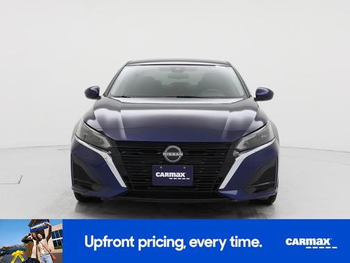 2023 Nissan Altima S