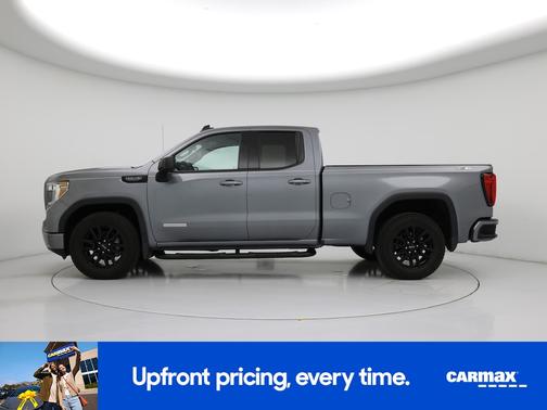 2019 GMC Sierra 1500 Elevation