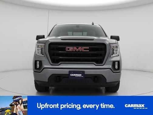 2019 GMC Sierra 1500 Elevation