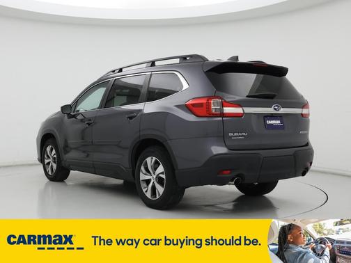 2022 Subaru Ascent Premium