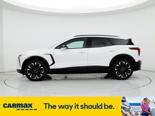 2024 Chevrolet Blazer EV RS