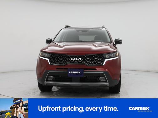 2022 Kia Sorento X-Line SX Prestige