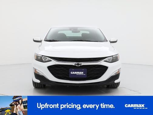 2023 Chevrolet Malibu RS