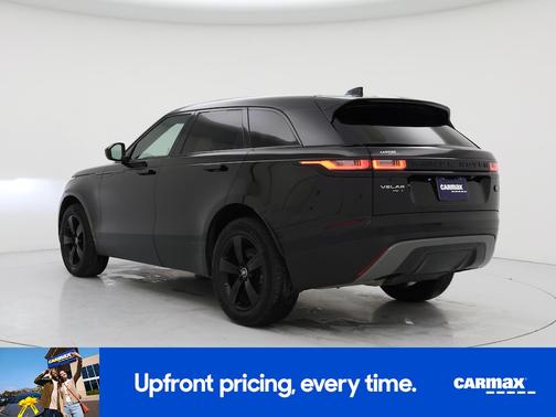 2018 Land Rover Range Rover Velar S