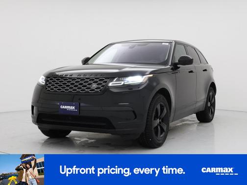 2018 Land Rover Range Rover Velar S