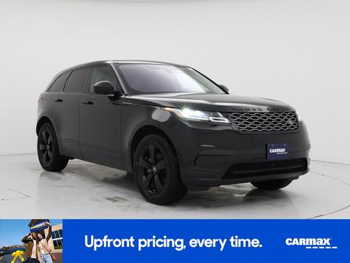 2018 Land Rover Range Rover Velar S