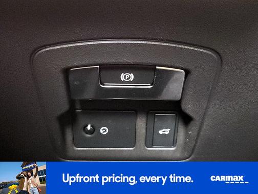 2018 Land Rover Range Rover Velar S