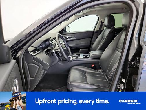 2018 Land Rover Range Rover Velar S