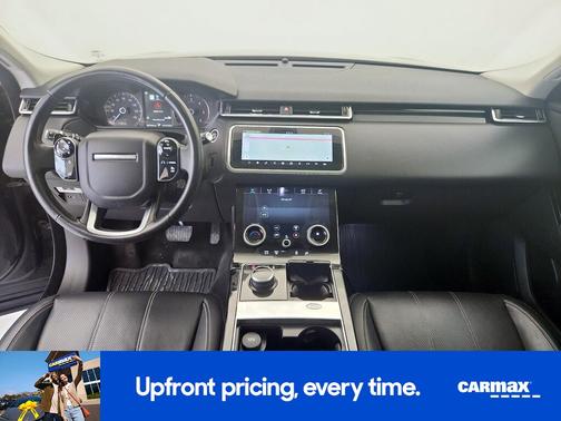 2018 Land Rover Range Rover Velar S