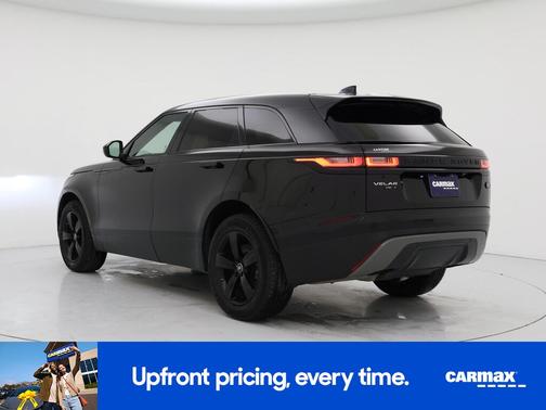 2018 Land Rover Range Rover Velar S