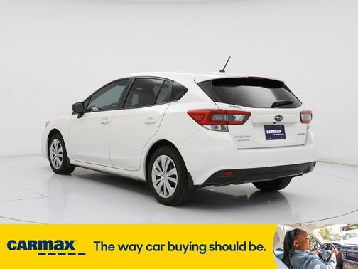 2021 Subaru Impreza