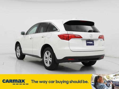 2015 Acura RDX AWD
