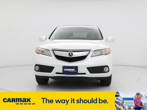 2015 Acura RDX AWD