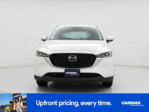2023 Mazda CX-5 2.5 S