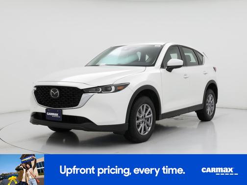 2023 Mazda CX-5 2.5 S