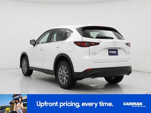 2023 Mazda CX-5 2.5 S