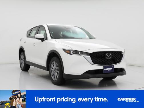 2023 Mazda CX-5 2.5 S
