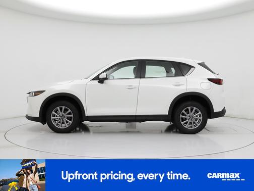 2023 Mazda CX-5 2.5 S