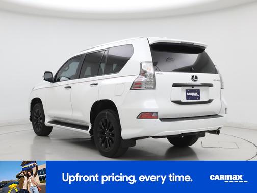 2022 Lexus GX 460 Premium