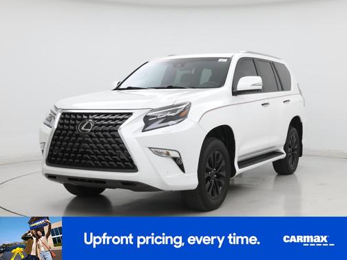 2022 Lexus GX 460 Premium