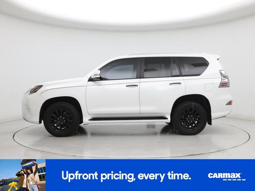 2022 Lexus GX 460 Premium