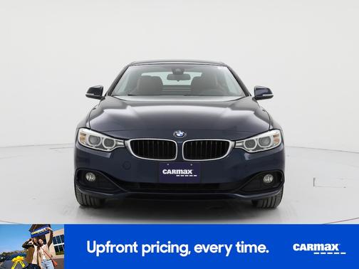 2017 BMW 430 I xDrive