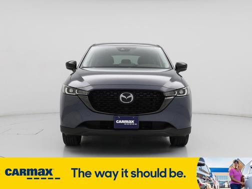 2024 Mazda CX-5 Carbon Edition