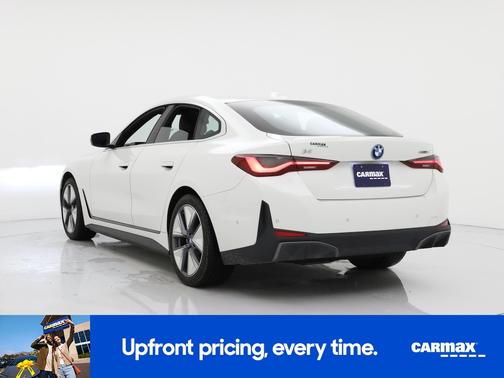 2024 BMW i4 Gran Coupe eDrive35 Gran Coupe