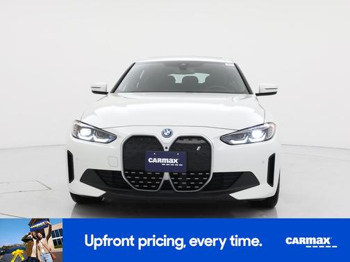 2024 BMW i4 Gran Coupe eDrive35 Gran Coupe