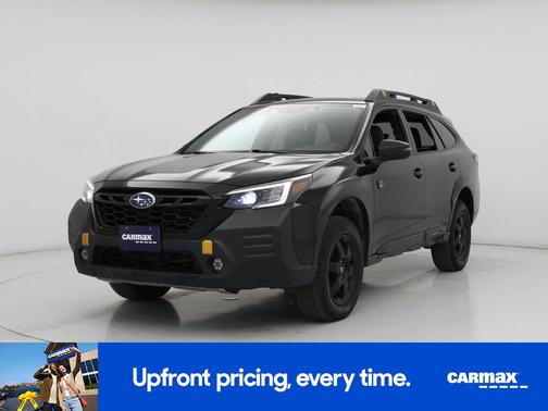 2023 Subaru Outback Wilderness