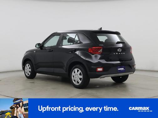 2020 Hyundai VENUE SE