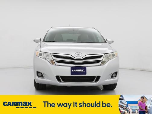2014 Toyota Venza XLE