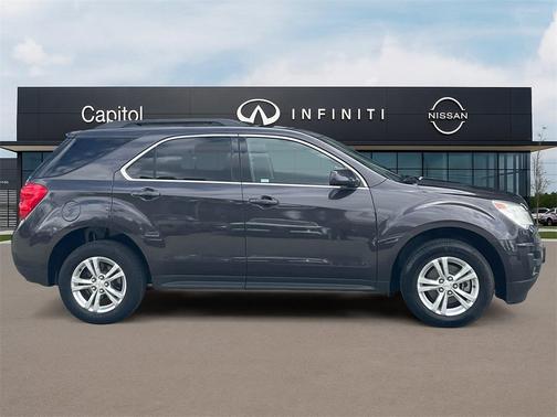 2015 Chevrolet Equinox 1LT
